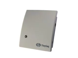 Tinytag CO2-Datenlogger für CO2-Konzentration in Gebäuden