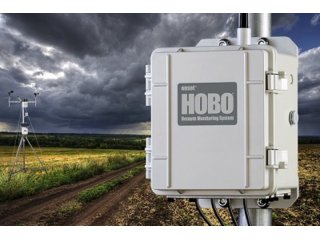 Datenloggerstationen für LAN, WLAN oder Mobilfunk, RX3000