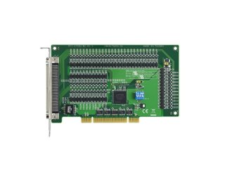 Digital I/O-Karten PCI-Bus Advantech