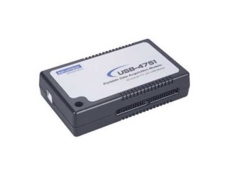 USB-4700: Digitale USB I/O-Module von Advantech