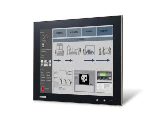 Die Display-Kits für die...
