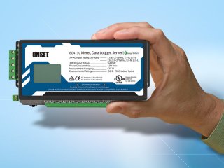 EG4100 Energie-Datenlogger
