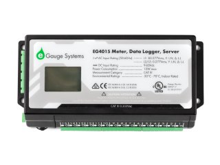 EG4xxx Energie-Datenlogger