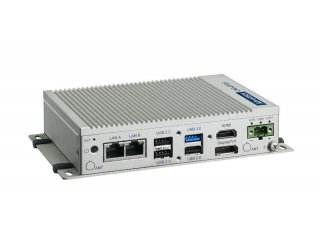 Embedded PC: UNO-2372G, kabel- und lüfterlos