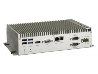 Embedded PC: UNO-2473G, kabel- und lüfterlos