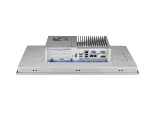 FPM-7002: Lüfterlose Box-PCs