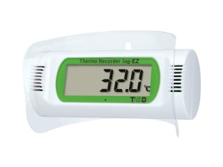 RTR-322 Log-EZ Funk Datenlogger für Temperatur und Feuchte