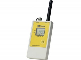 Hand-Messgerät TH-2500 Tinytag mit Datenlogger