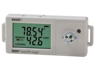 Erfassung von Temperatur,...
