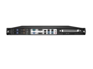   
 HPC-7120S  1HE Industrie-PC...