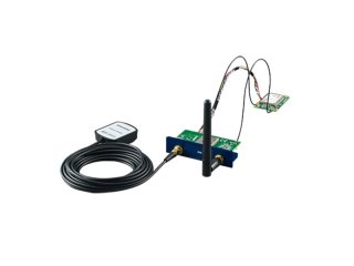 iDoor-Module fr wireless Kommunikation