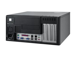 Micro ATX-Motherboard-Gehuse