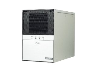 PICMG 1.0/1.3 Gehuse fr IPCs und SBCs