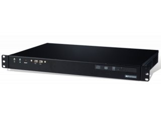 IPC-100-60SE 19 Zoll 1HE Industrie-PC mit Intel Atom Prozessor