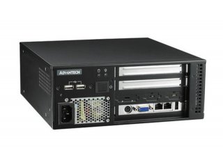 IPC-3012 Chassis für PICMG 1.3 Half Size CPU-Karten