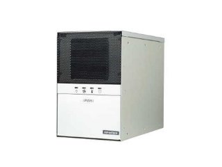 IPC-3026, Desktop-/Wallmount Industrie-PC Gehäuse