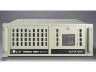 IPC-610H / 19 Zoll Industrie-PC Gehäuse