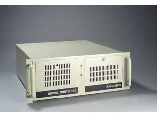 IPC-610L 19 Zoll 4HE Industrie-PC Gehäuse