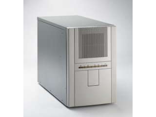 IPC-6908 Desktop / Wallmount Industrie-PC Gehäuse