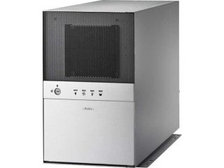 IPC-7130 Desktop / Wallmount Gehäuse für ATX / MicroATX Motherboard