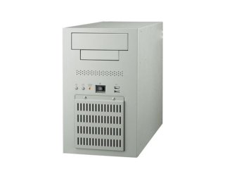 IPC-7132MB Industrie-PC Gehäuse für ATX / mATX Motherboard und 10-Slot Backplane