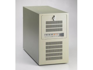 IPC-7220 - Wallmount / Desktop Industrie-PC Gehäuse