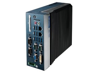 Kompakte modulare IPC, MIC-7 Serie