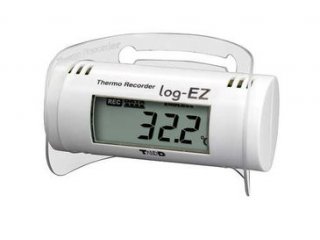 log-EZ RTR-322 Handy Logger für Temperatur und Feuchte