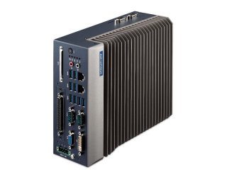 MIC-7700 Industrie PC System 6th/7th Core i Technologie