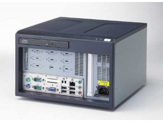 Compact Embedded ITX / Mini-ITX...