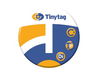 Software für Tinytag Datenlogger