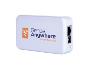 SenseAnywhere AccessPoint Basisstationen