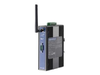 Serial Device Server seriell RS-232/422/485 zu Ethernet
