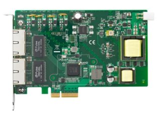  PCI Express x4
Intel Server-Grade...
