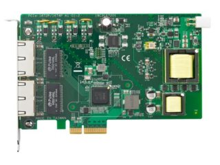  PCI Express x4
  Intel Server-Grade...