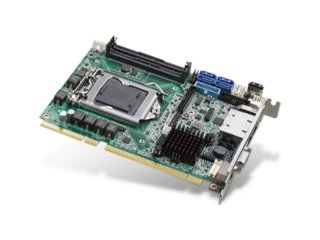 Slot CPU Card PCE-3029 für Intel Core i7 / i5 / i3 Prozessoren