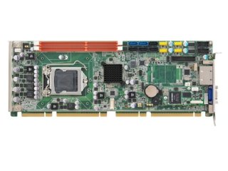 Slot CPU Card PCE-5126 für Intel Core i7 / i5 / i3 Prozessoren