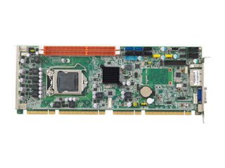 Slot CPU Card PCE-5127 für Intel Core i7 / i5 / i3 Prozessoren