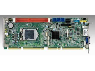 Slot CPU Card PCE-5128  für Intel Core i7 / i5 / i3 Prozessoren
