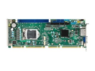 Slot CPU Card PCE-5129 für Intel Core i7 / i5 / i3 Prozessoren