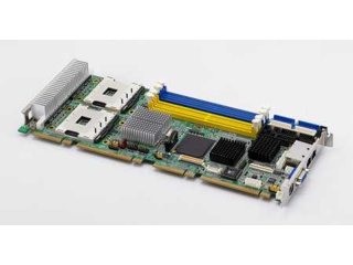 Slot-CPU Card