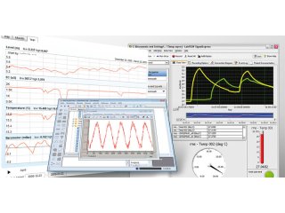 PC-Messdatenerfassung