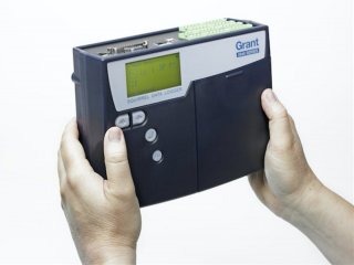 SQ2020: Squirrel Universal Mehrkanal Datenlogger von Grant