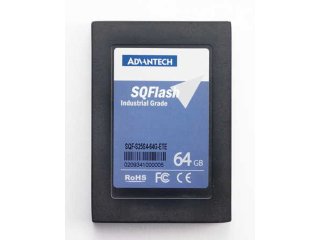 SQF-S25 SQFlash SSD 2.5 Zoll SATA von Advantech
