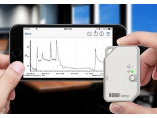 Temperatur-Datenlogger HOBO MX100