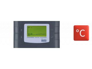 Temperatur Datenlogger