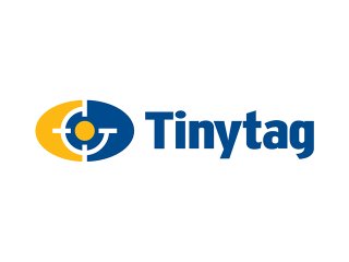 Tinytag Datenlogger