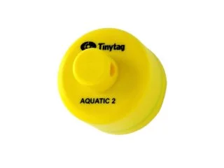 Tinytag Aquatic 2 Datenlogger für bis zu 500 m Wassertiefe