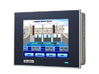 Touch Panel PC lüfterlos: 3.5 Zoll bis 6.5 Zoll