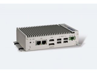 Industrie Box-PC UNO-2000 Serie, lüfterlos